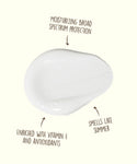 Sun Bum Original SPF 50 Sunscreen Lotion