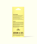 Sun Bum Banana Air Freshener