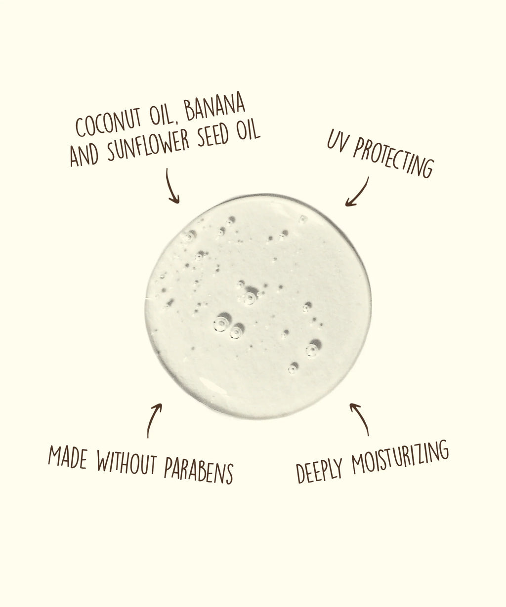 Sun Bum Revitalizing Shampoo