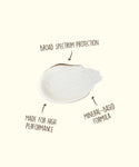 Sun Bum Signature SPF 50+ Lotion