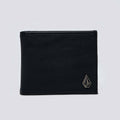 Volcom Slim Stone Wallet