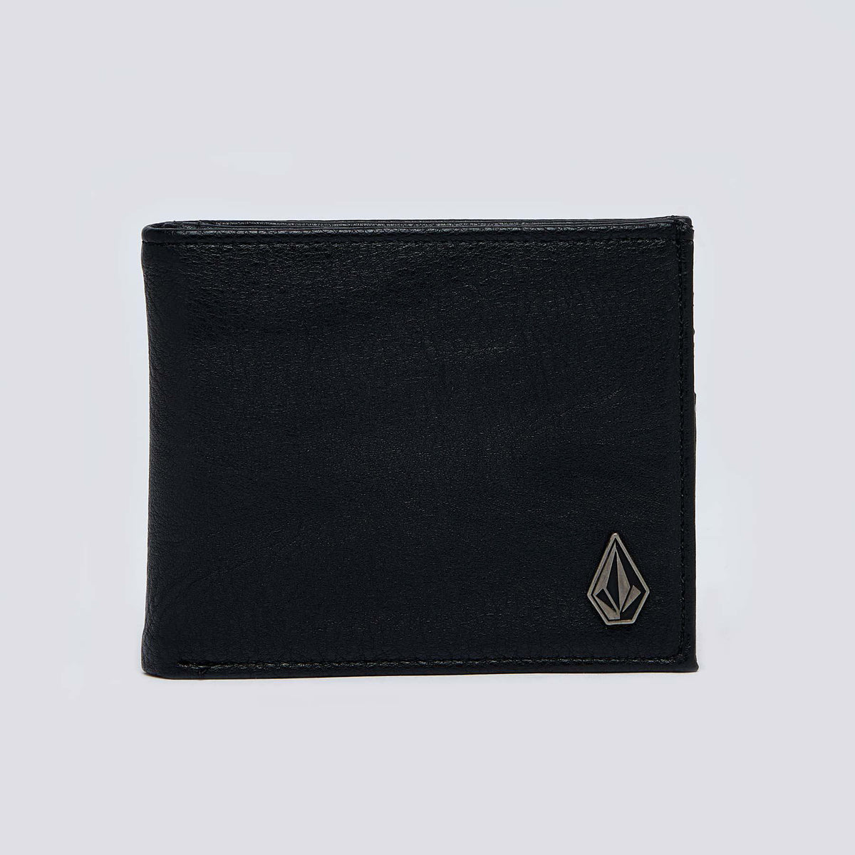 Volcom Slim Stone Wallet