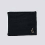 Volcom Slim Stone Wallet