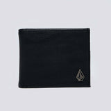 Volcom Slim Stone Wallet