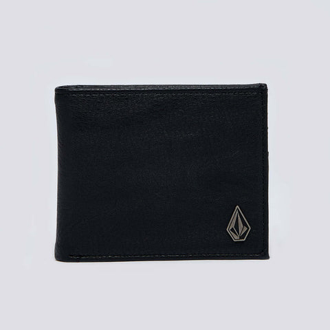 Volcom Slim Stone Wallet