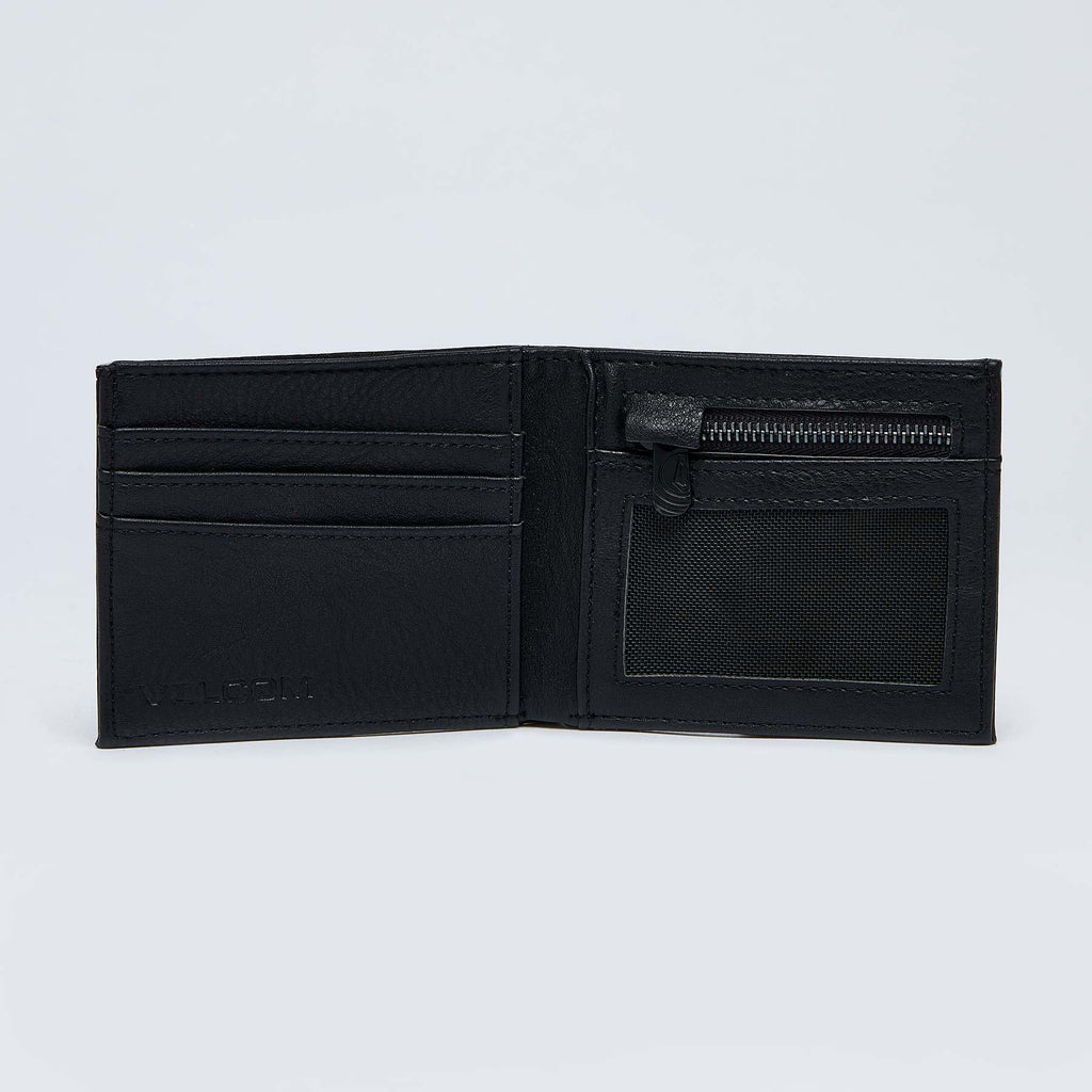 Volcom Slim Stone Wallet
