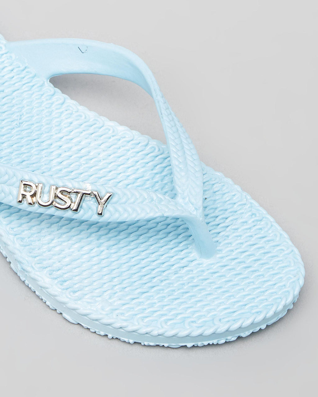 Rusty Flip Out Thongs