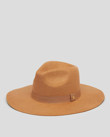 Gisele Felt Hat