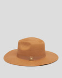 Gisele Felt Hat