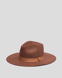 Gisele Felt Hat