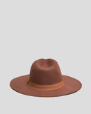 Gisele Felt Hat