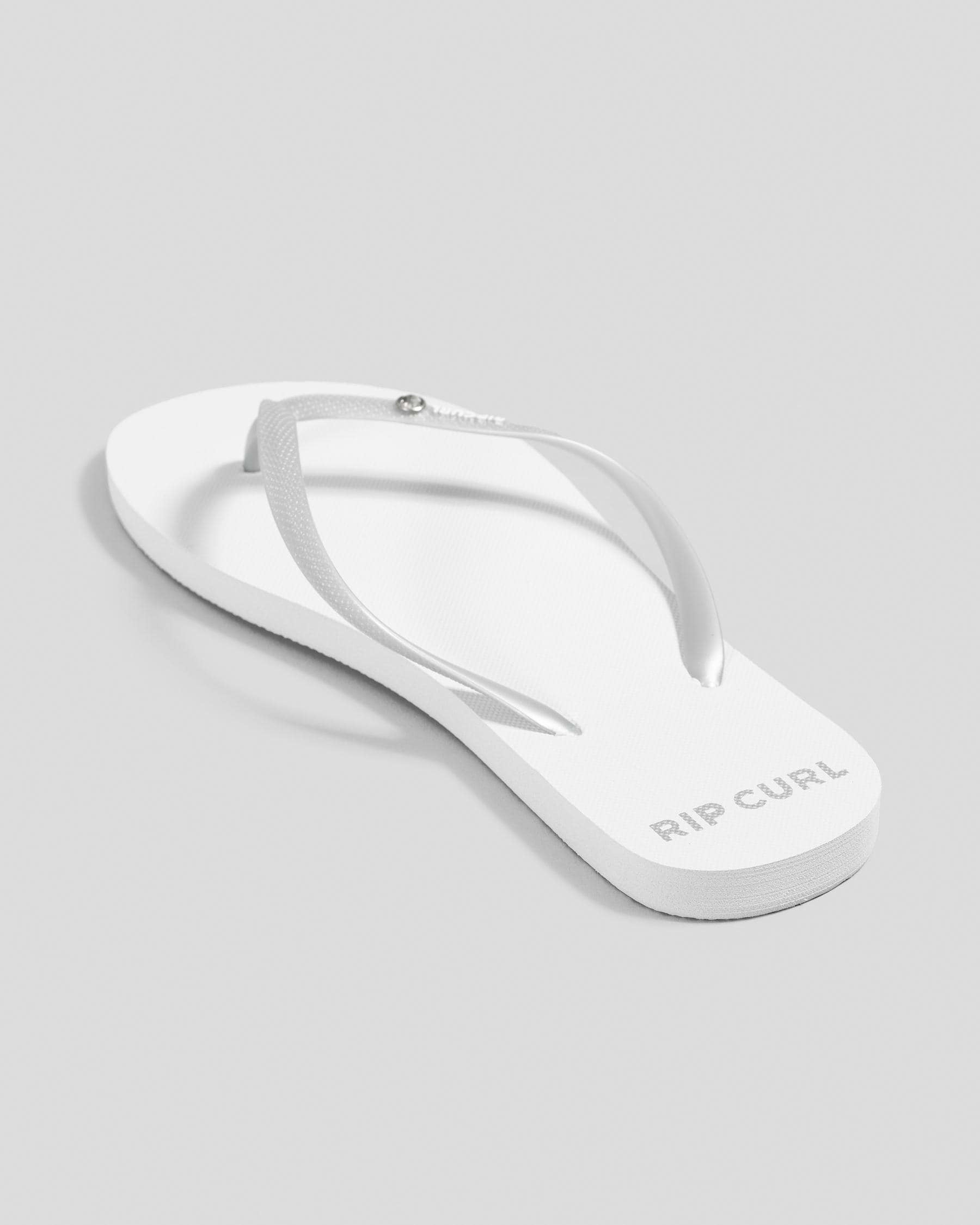 Rip Curl  Premium Surf Bloom Thongs