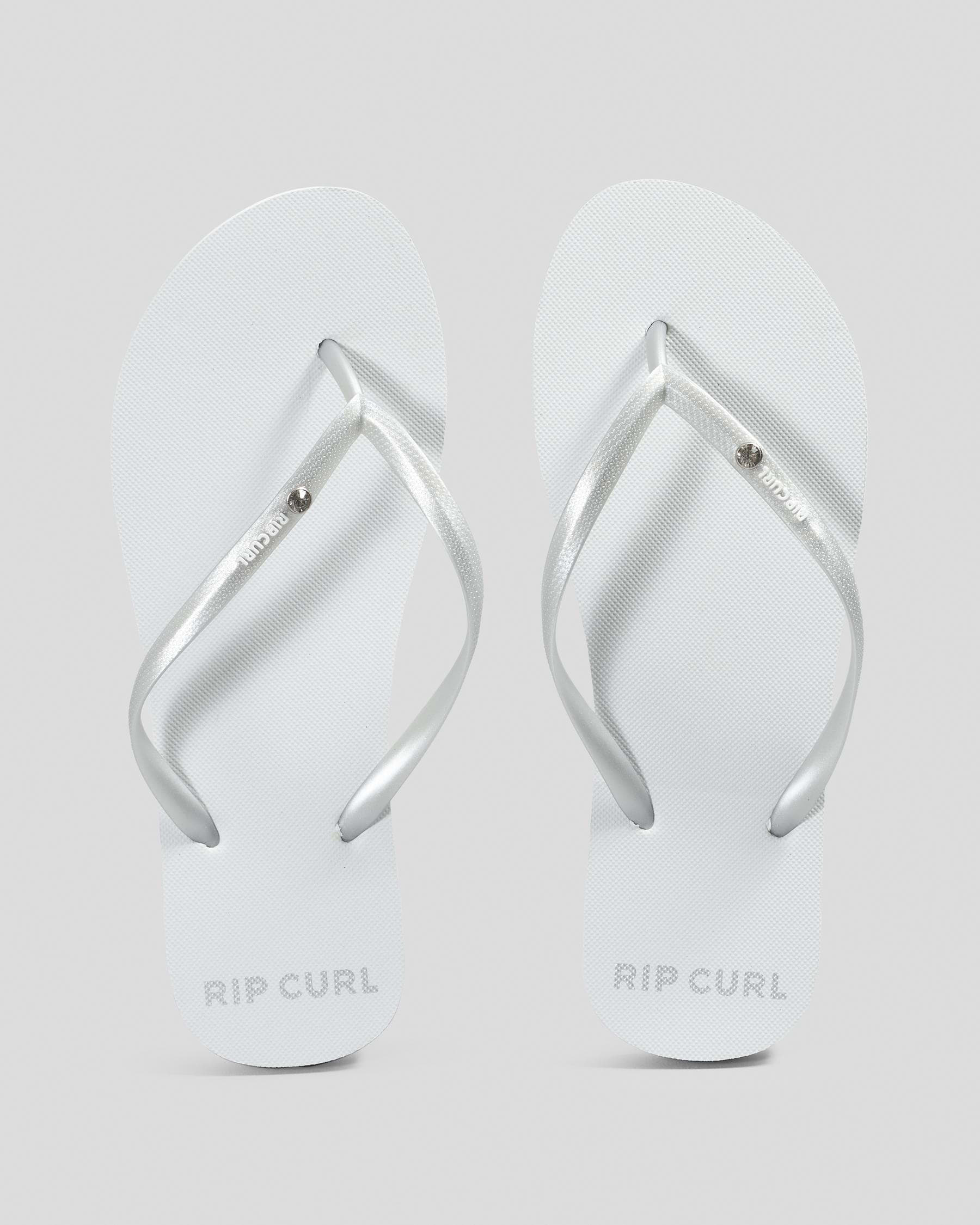 Rip Curl  Premium Surf Bloom Thongs