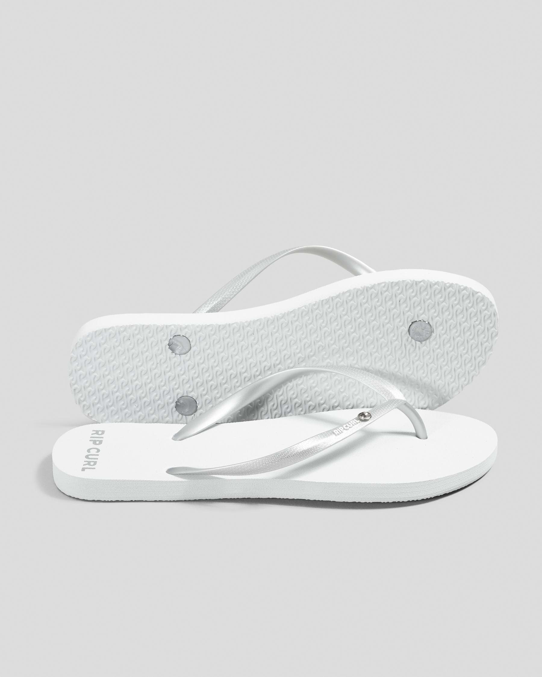 Rip Curl  Premium Surf Bloom Thongs