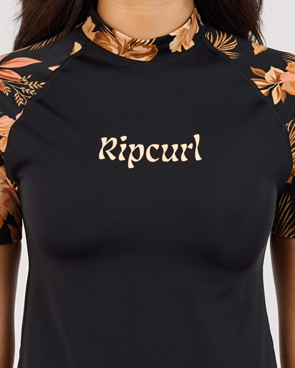 Rip Curl Desert Dreams Short Sleeve UPF Rash Vest