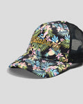 In Da Jungle Trucker Cap Girls