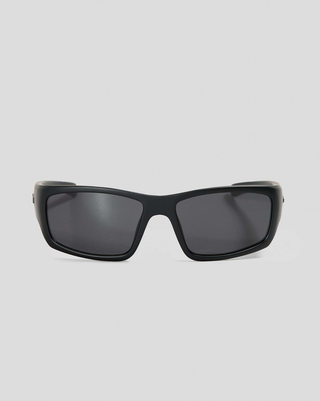 Carve Moray JR Matt Black Grey Lens