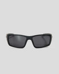 Carve Moray JR Matt Black Grey Lens
