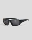 Carve Moray JR Matt Black Grey Lens