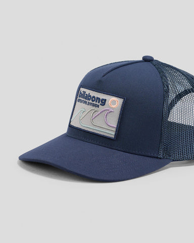 Billabong Adiv Coastal Trucker