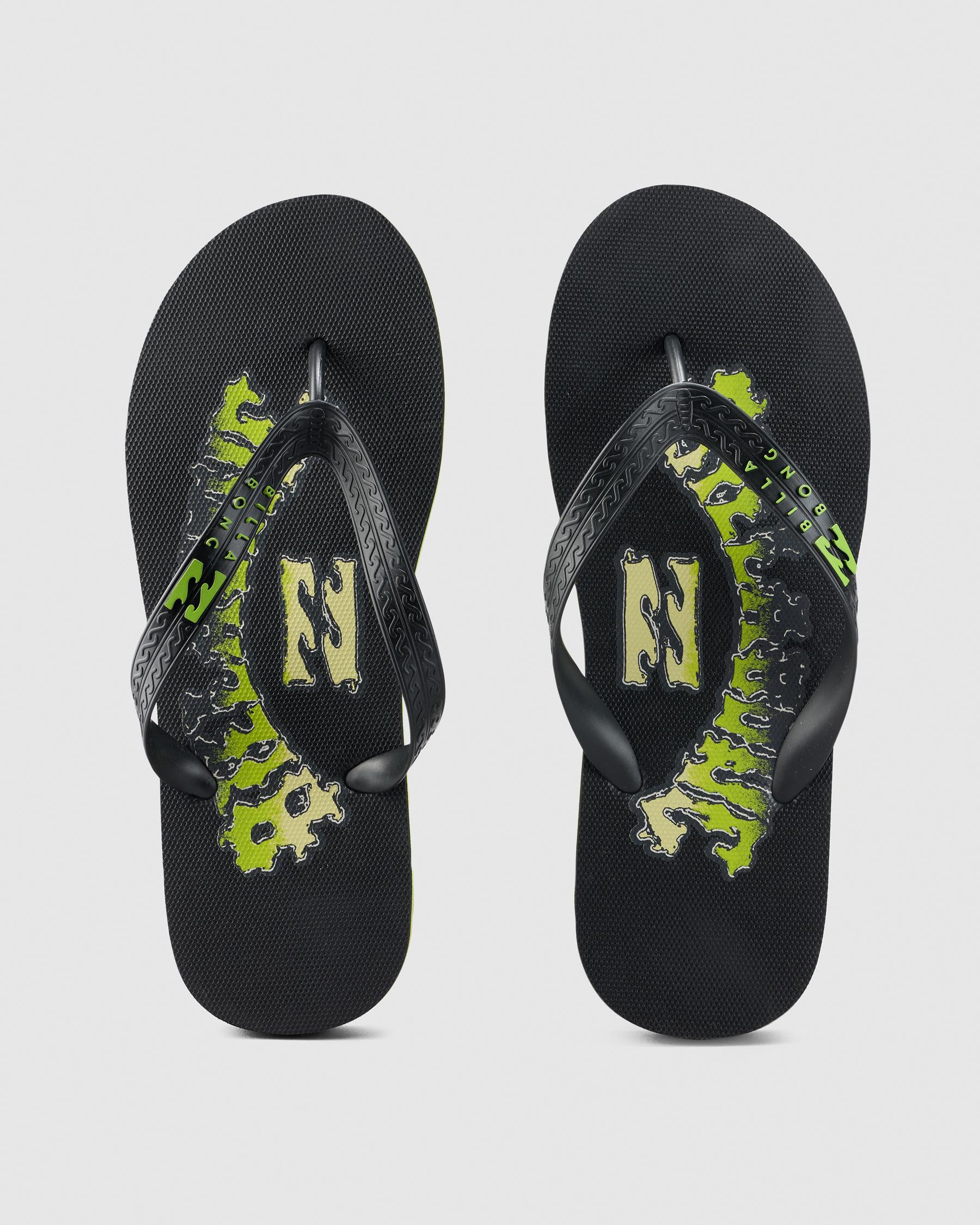 Billabong Tides 2.0 Print