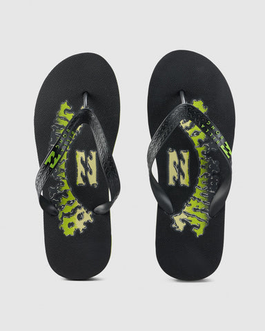 Billabong Tides 2.0 Print