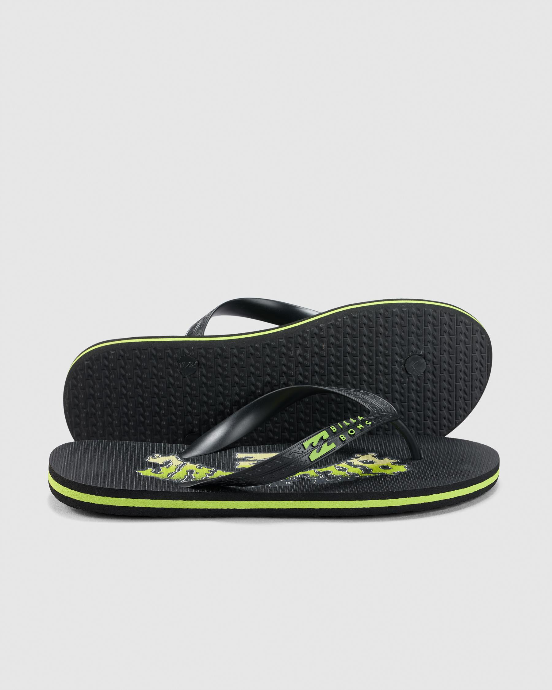 Billabong Tides 2.0 Print
