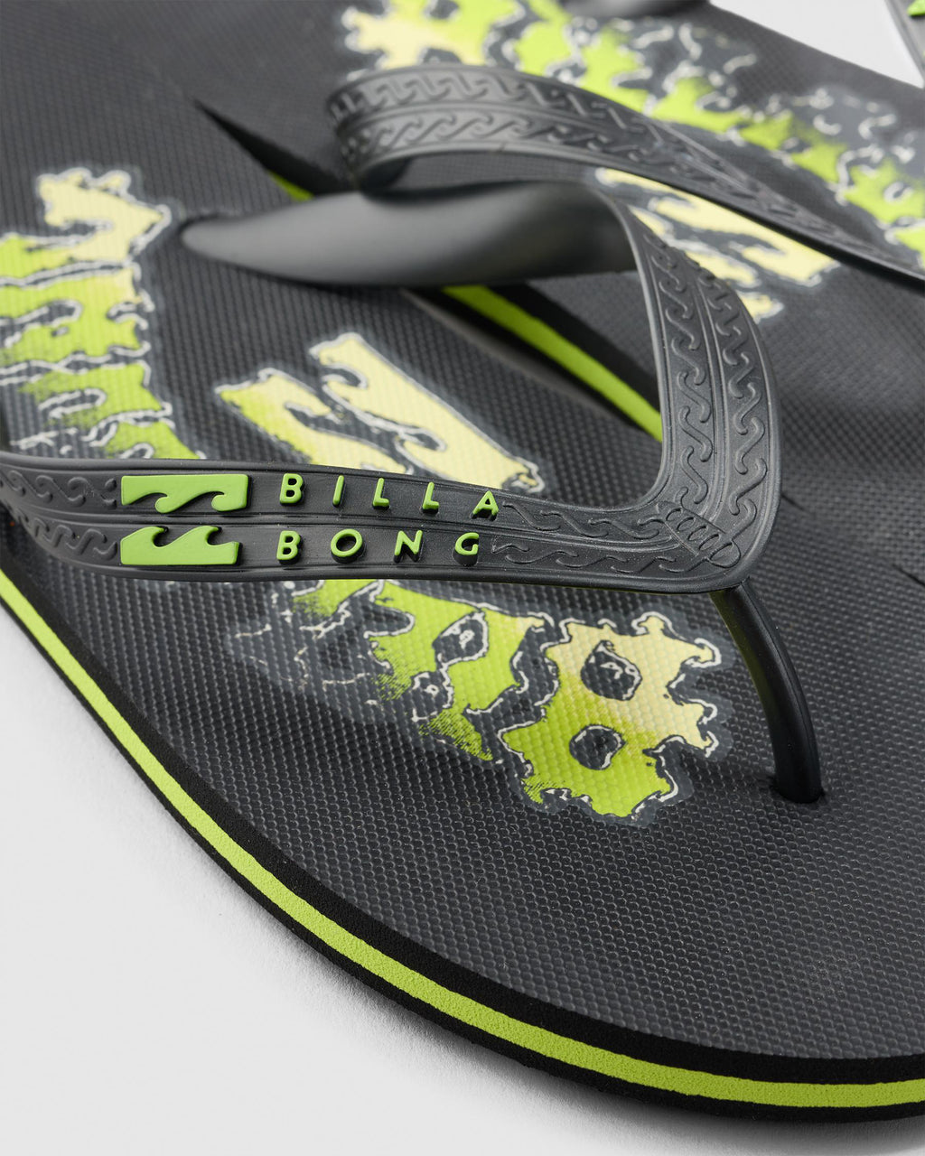 Billabong Tides 2.0 Print
