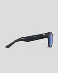 Sin Eyewear Spartan Black/Green Classic Polarised