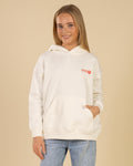 Rip Curl Surf Puff Party Hoodie Girls