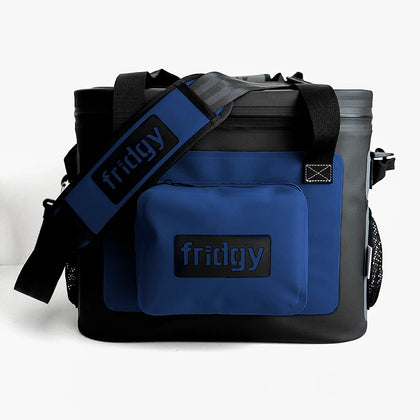 Fridgy 20L Weekender Extended Adventure Forge Navy