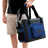 Fridgy 20L Weekender Extended Adventure Forge Navy