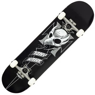 Birdhouse Comp LVL 1 Crest Black 8