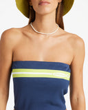 Billabong Billa Crush Tube Top