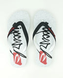 Rip Curl Archive Script Bloom Open Toe Thongs