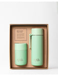 The Essential Gift Set Small - Mint Gelato