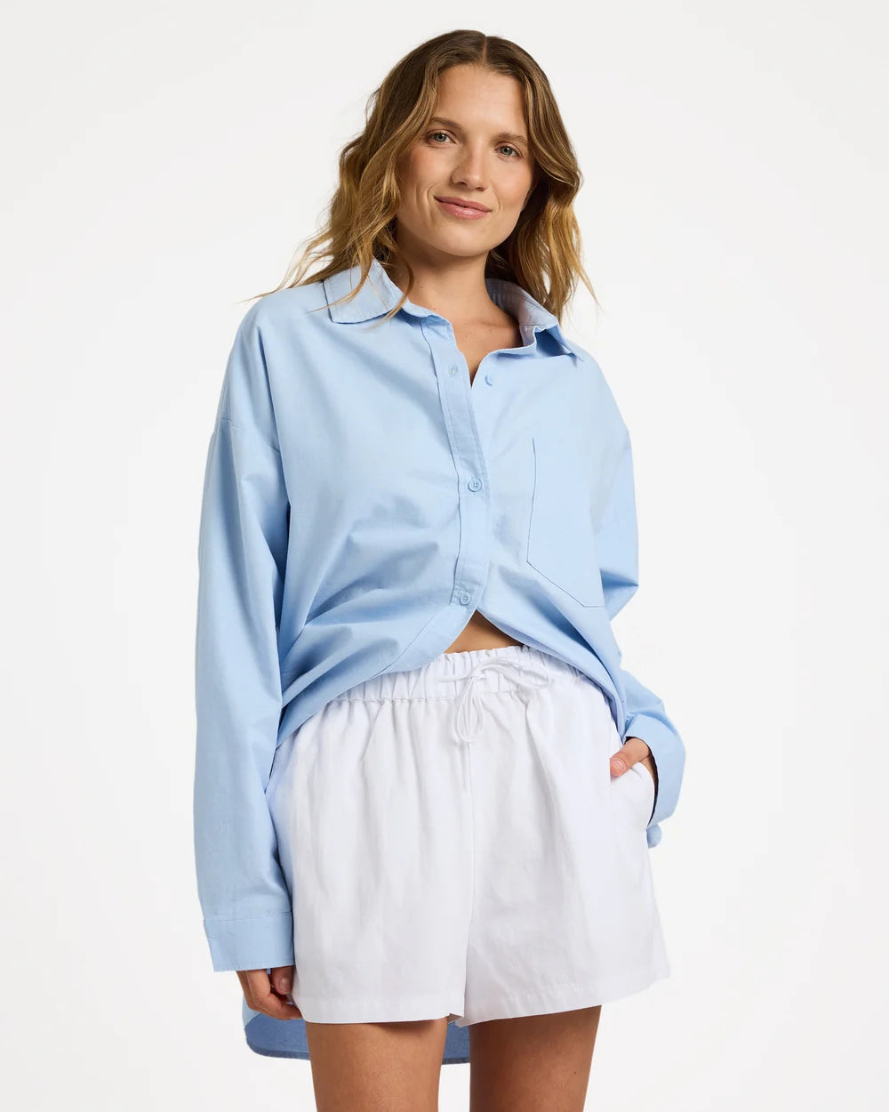 Roxy Alltime Long Sleeve Shirt