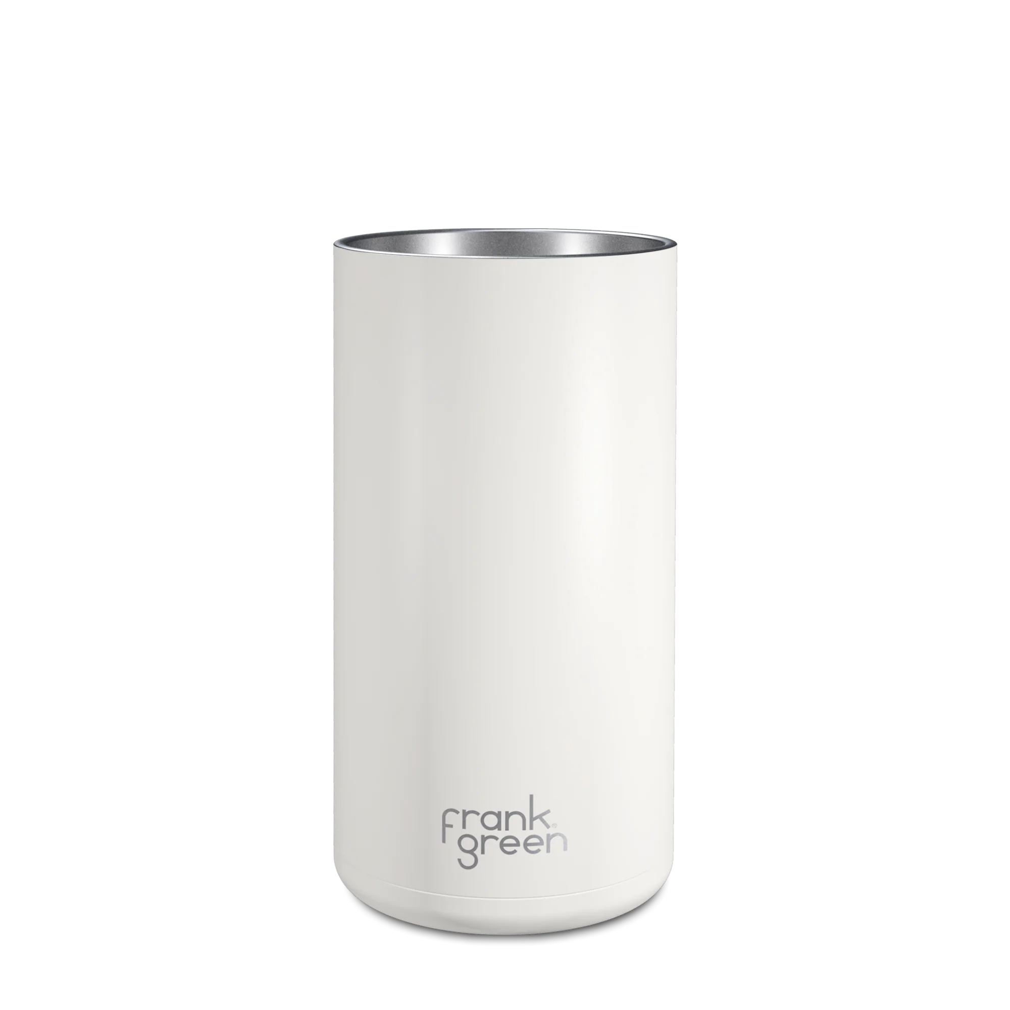 Frank Green Wine Bottle Cooler - Cloud