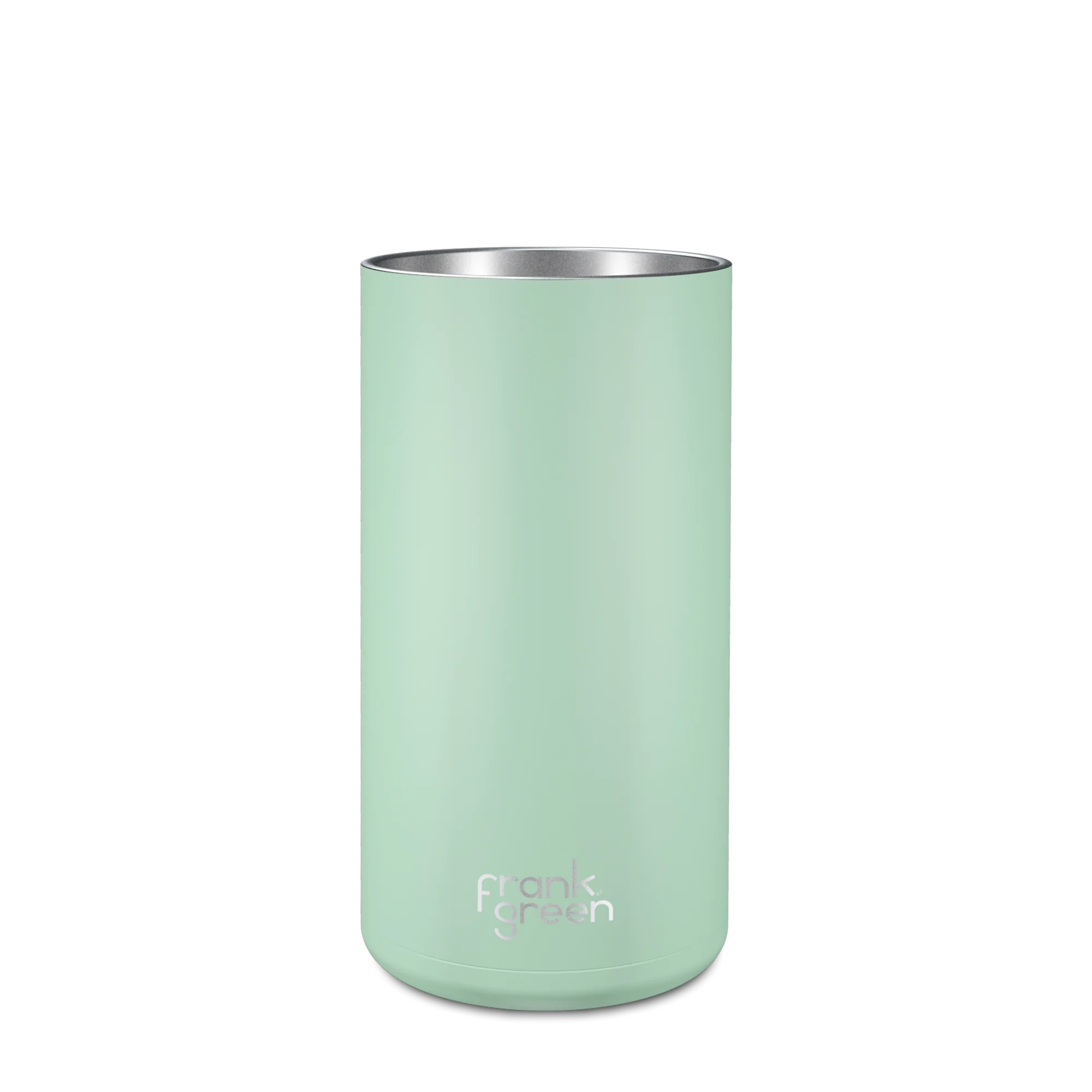 Frank Green Wine Bottle Cooler - Mint Gelato