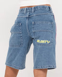 Flip Mommy Low Rise Baggy Jort