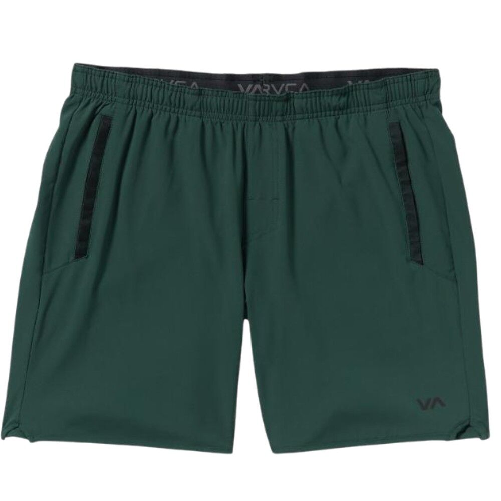 RVCA Yogger Stretch 17" Walkshorts