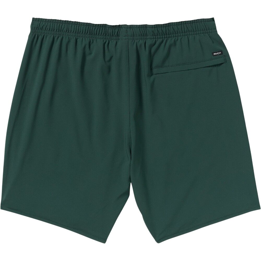 RVCA Yogger Stretch 17" Walkshorts