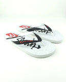 Rip Curl Archive Script Bloom Open Toe Thongs