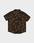 RVCA AFTER HOUR SHORT SLEEVE SHIRT