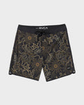 RVCA Northern Trunk 18"