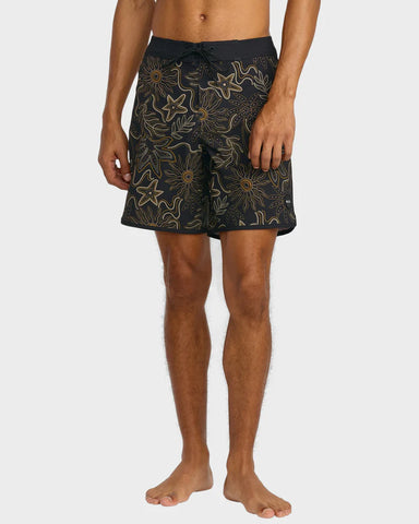 RVCA Northern Trunk 18"