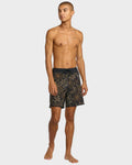 RVCA Northern Trunk 18"
