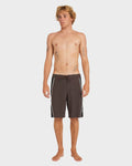 RVCA Retract Trunk 20" Boardshorts