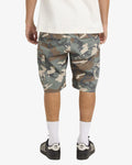 RVCA Dayshift Cargo Shorts