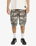 RVCA Dayshift Cargo Shorts